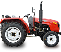 魯中中小拖系列-240型